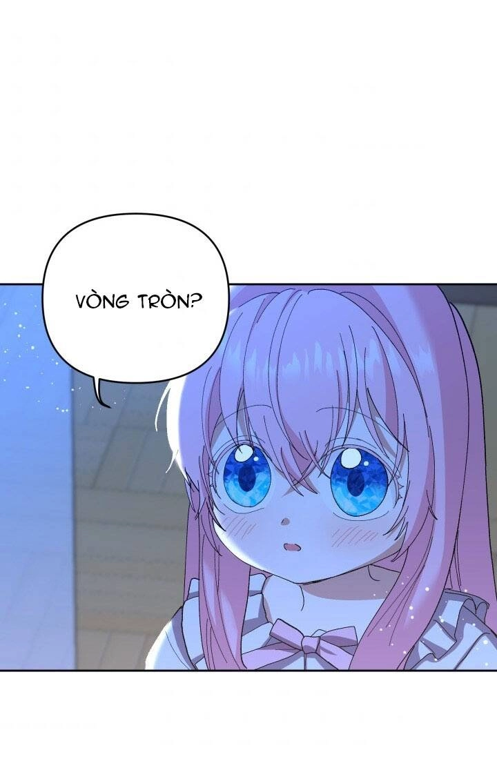 Hoàng Hậu Bé Bỏng Chapter 22 - 37