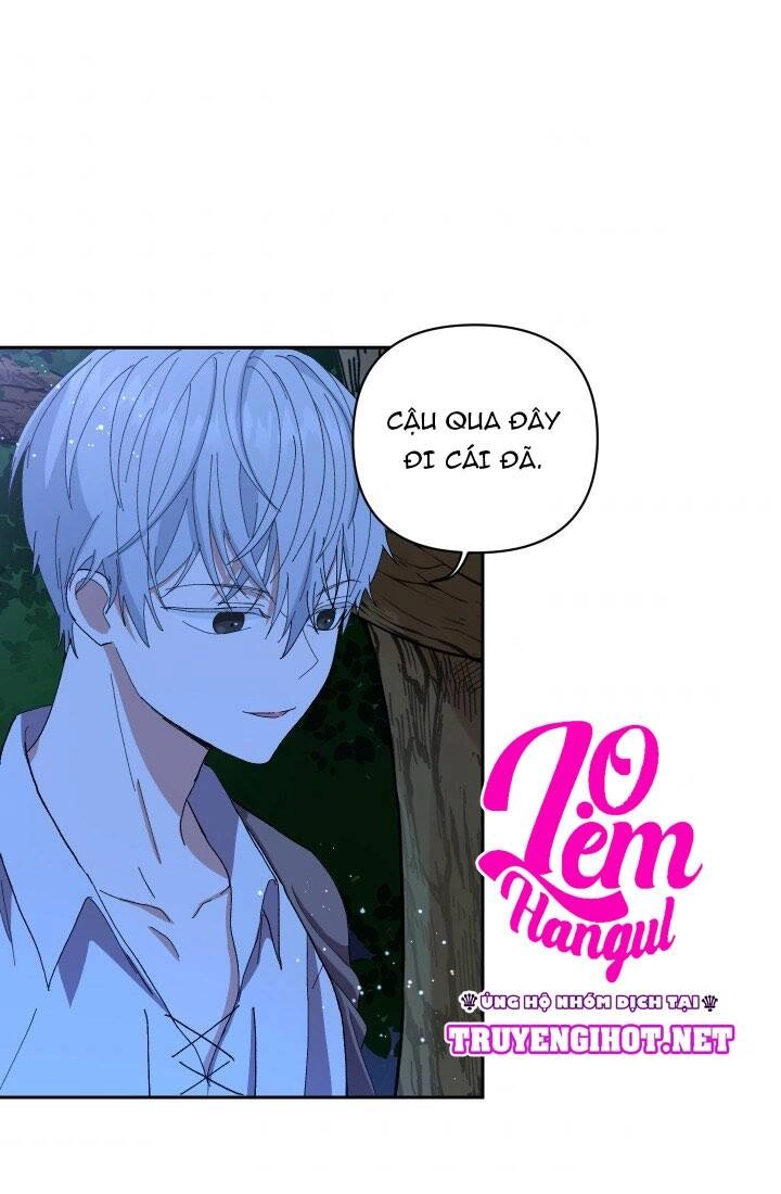 Hoàng Hậu Bé Bỏng Chapter 22 - 38