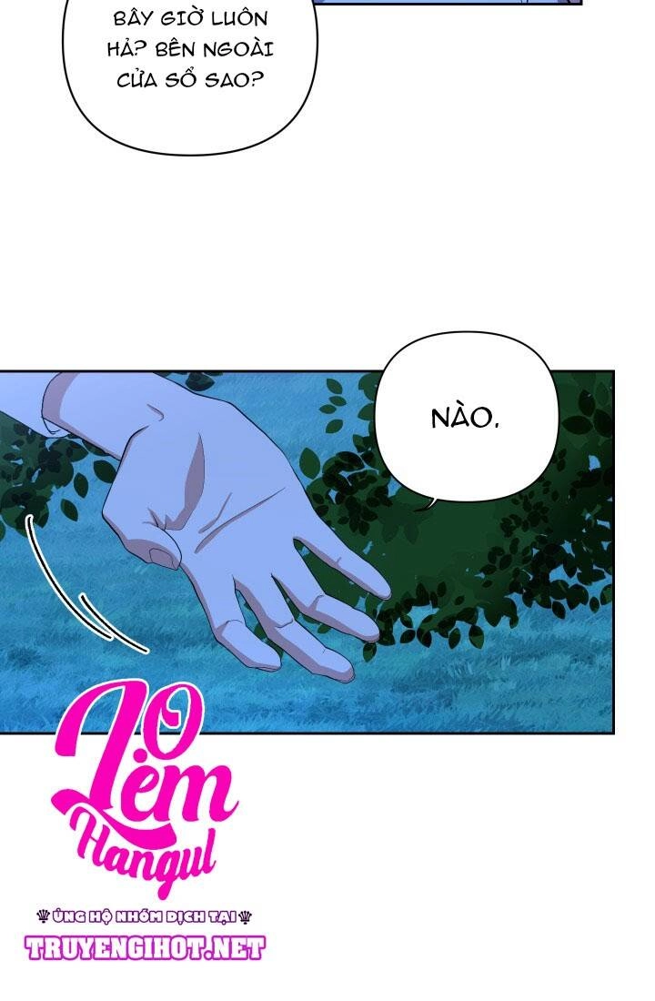 Hoàng Hậu Bé Bỏng Chapter 22 - 40