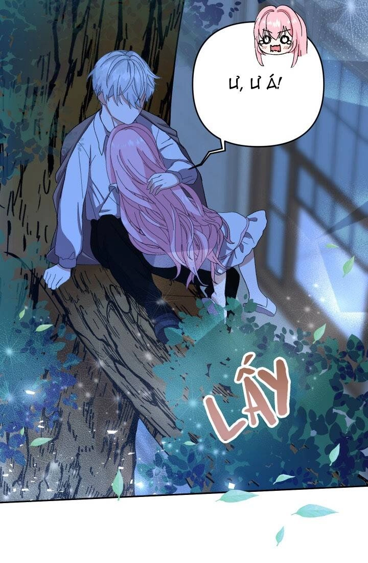 Hoàng Hậu Bé Bỏng Chapter 22 - 43