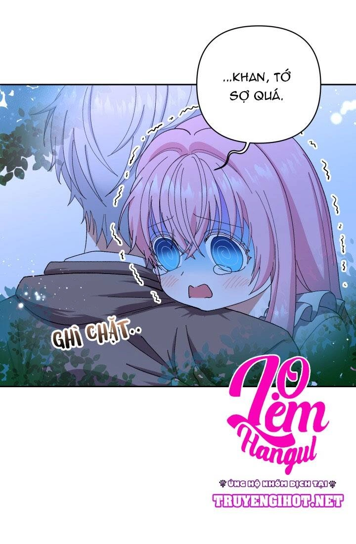 Hoàng Hậu Bé Bỏng Chapter 22 - 45