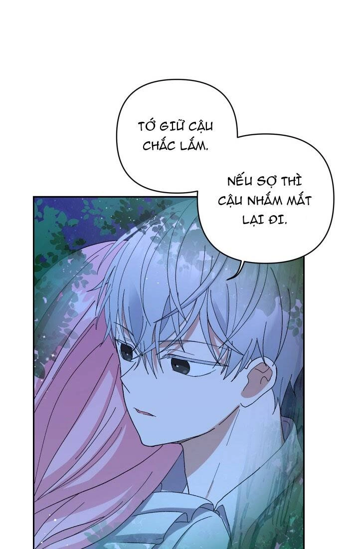 Hoàng Hậu Bé Bỏng Chapter 22 - 46