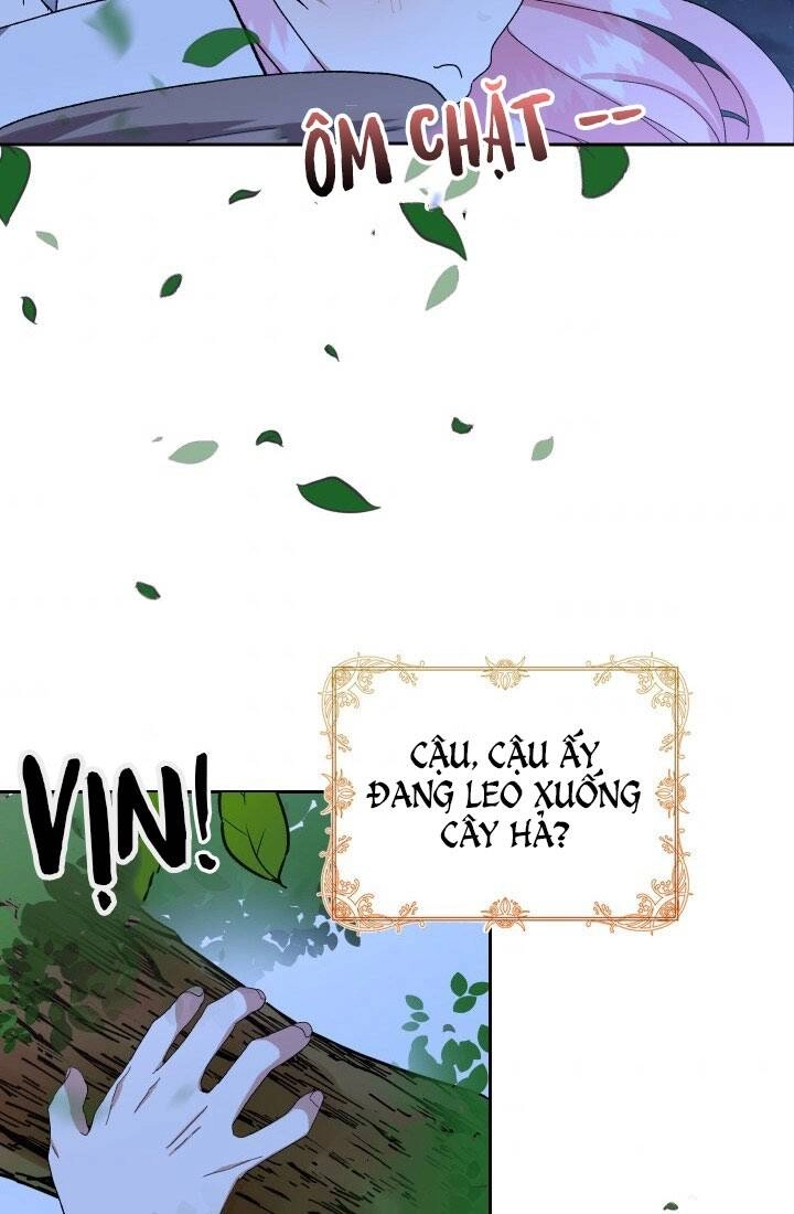 Hoàng Hậu Bé Bỏng Chapter 22 - 48