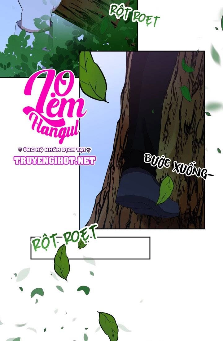 Hoàng Hậu Bé Bỏng Chapter 22 - 49