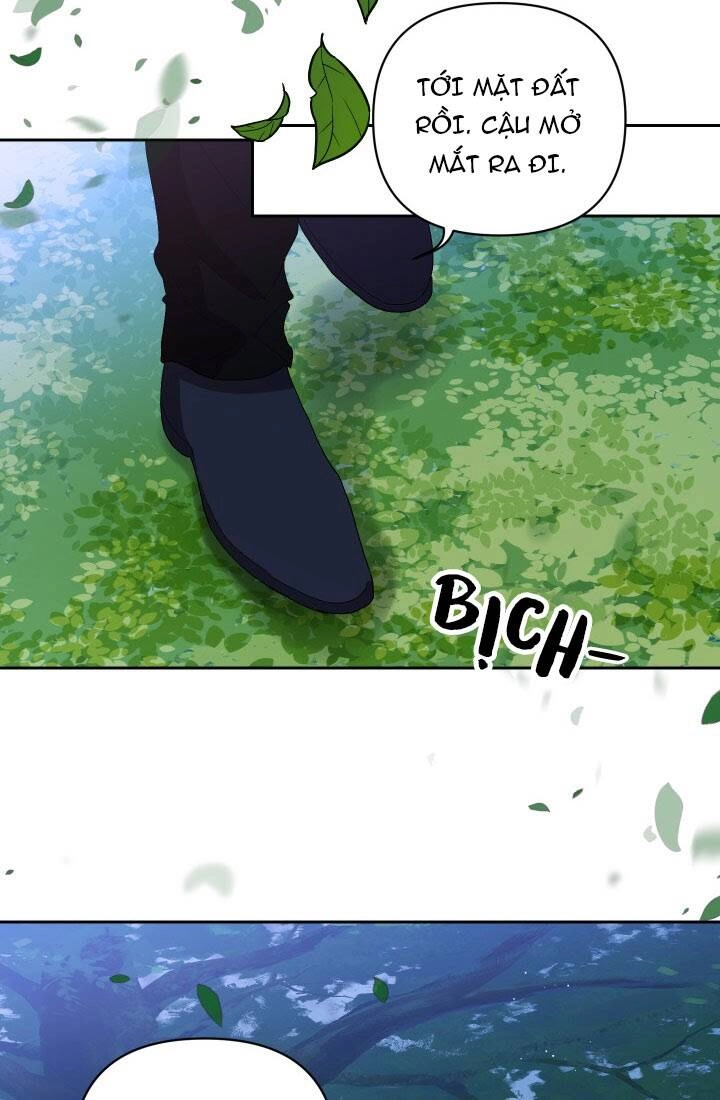 Hoàng Hậu Bé Bỏng Chapter 22 - 50