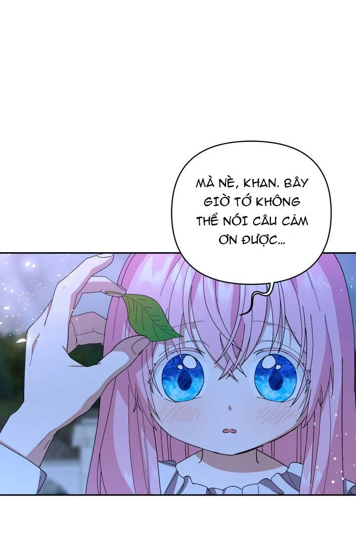 Hoàng Hậu Bé Bỏng Chapter 22 - 52