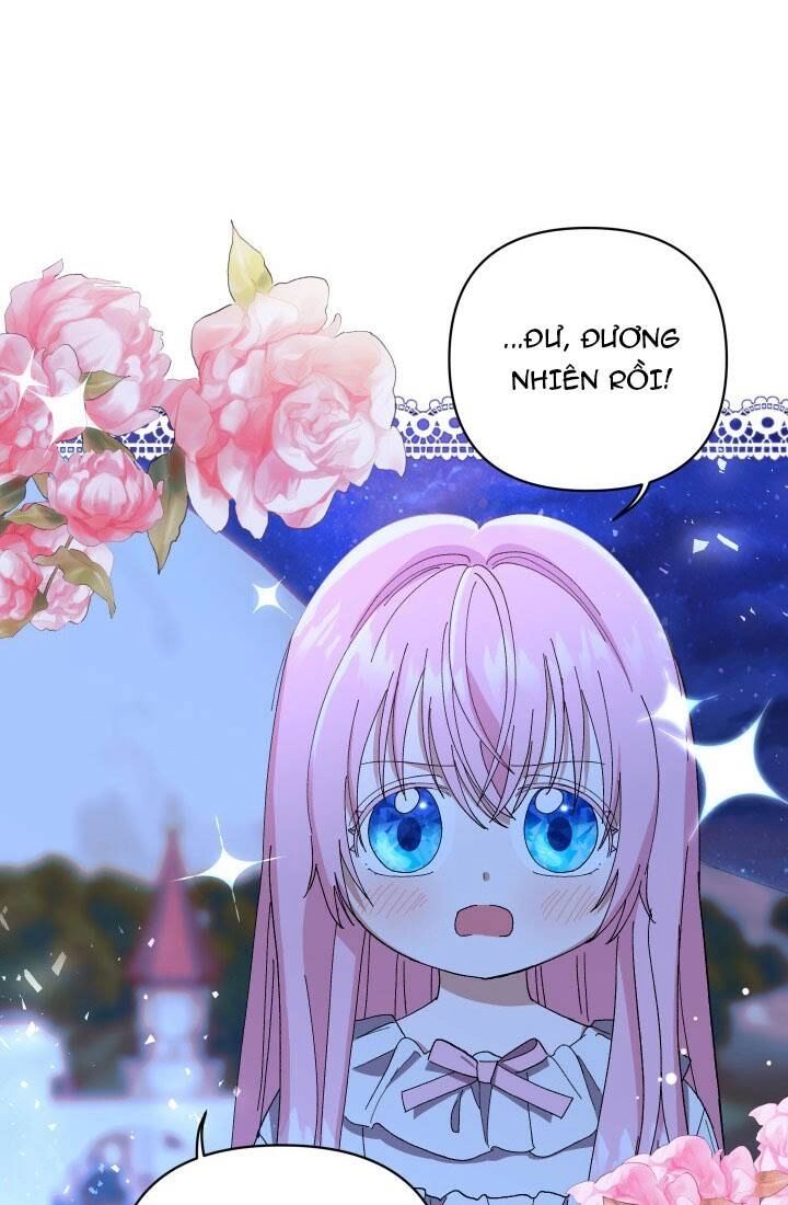 Hoàng Hậu Bé Bỏng Chapter 22 - 56