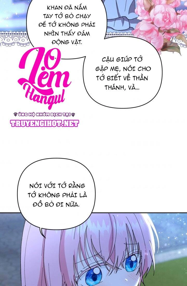 Hoàng Hậu Bé Bỏng Chapter 22 - 57