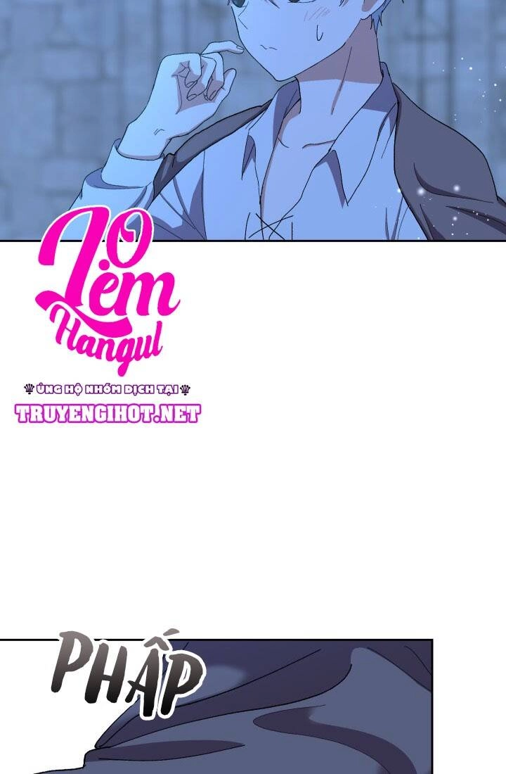 Hoàng Hậu Bé Bỏng Chapter 22 - 62