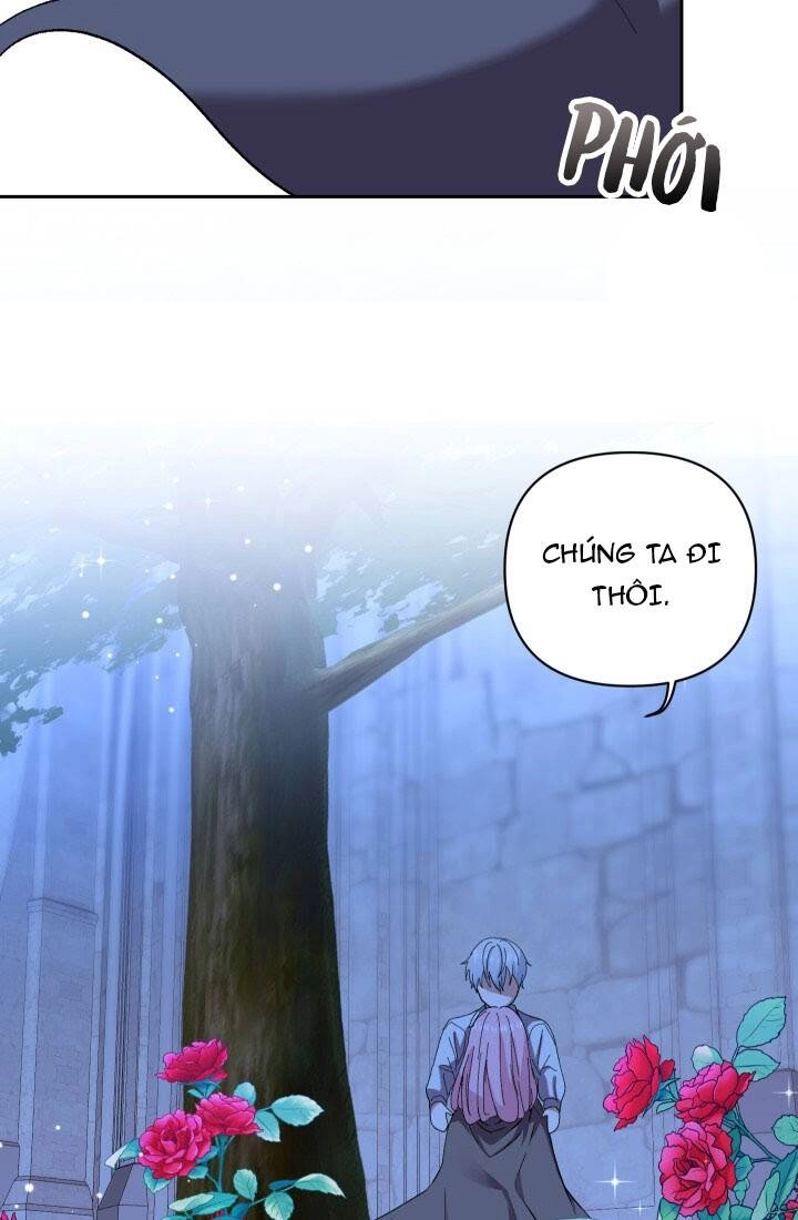 Hoàng Hậu Bé Bỏng Chapter 22 - 63