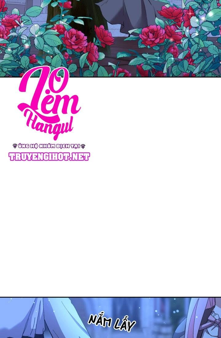 Hoàng Hậu Bé Bỏng Chapter 22 - 64