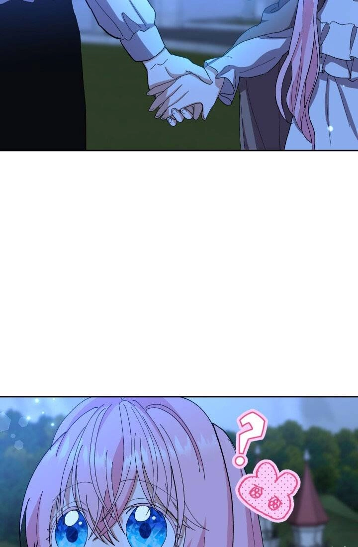 Hoàng Hậu Bé Bỏng Chapter 22 - 65