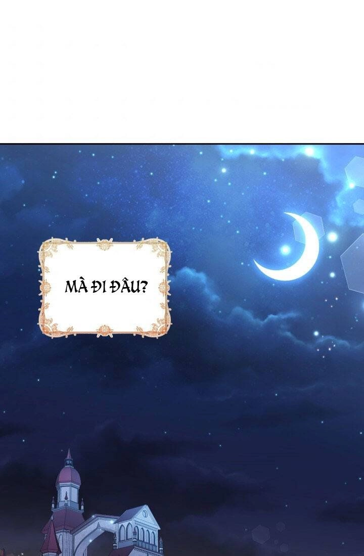 Hoàng Hậu Bé Bỏng Chapter 22 - 67