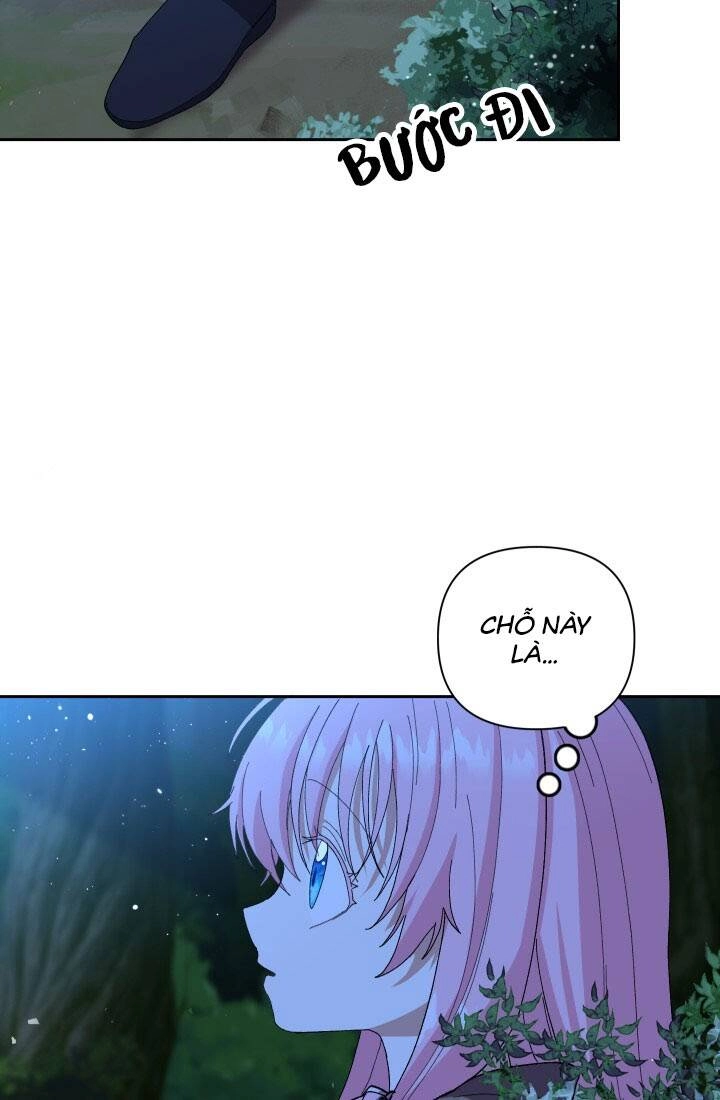 Hoàng Hậu Bé Bỏng Chapter 22 - 69