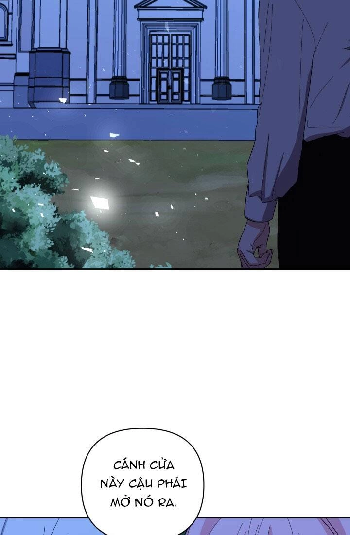 Hoàng Hậu Bé Bỏng Chapter 22 - 71