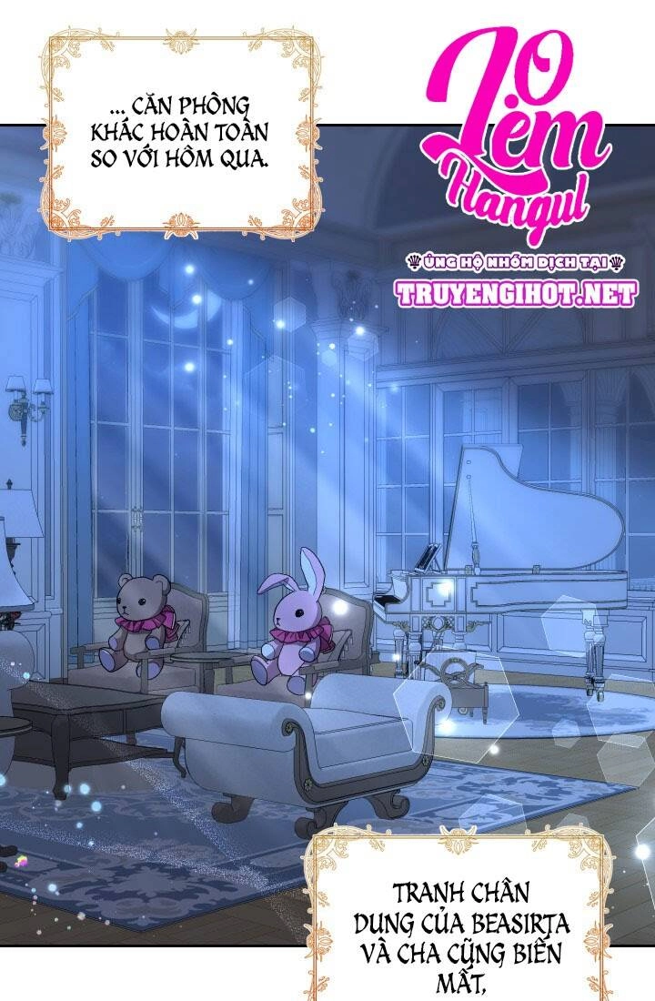 Hoàng Hậu Bé Bỏng Chapter 22 - 75