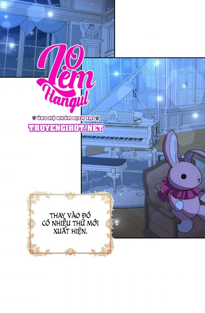 Hoàng Hậu Bé Bỏng Chapter 22 - 77