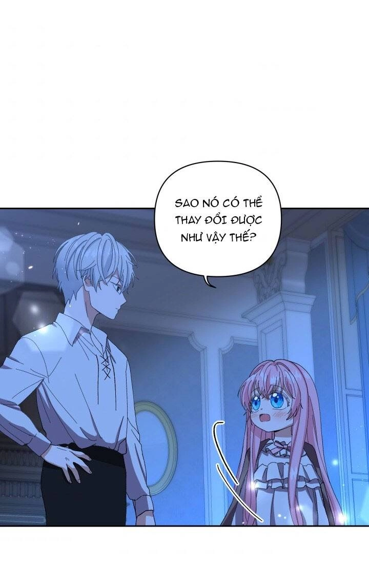 Hoàng Hậu Bé Bỏng Chapter 22 - 78