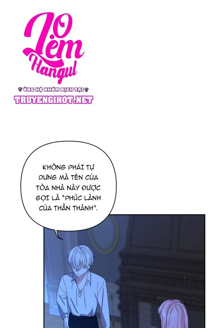 Hoàng Hậu Bé Bỏng Chapter 22 - 79