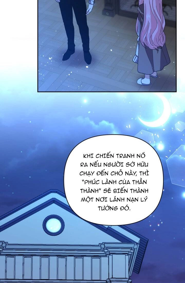 Hoàng Hậu Bé Bỏng Chapter 22 - 80