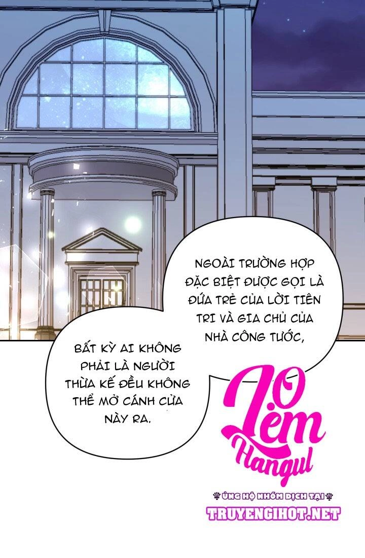 Hoàng Hậu Bé Bỏng Chapter 22 - 81