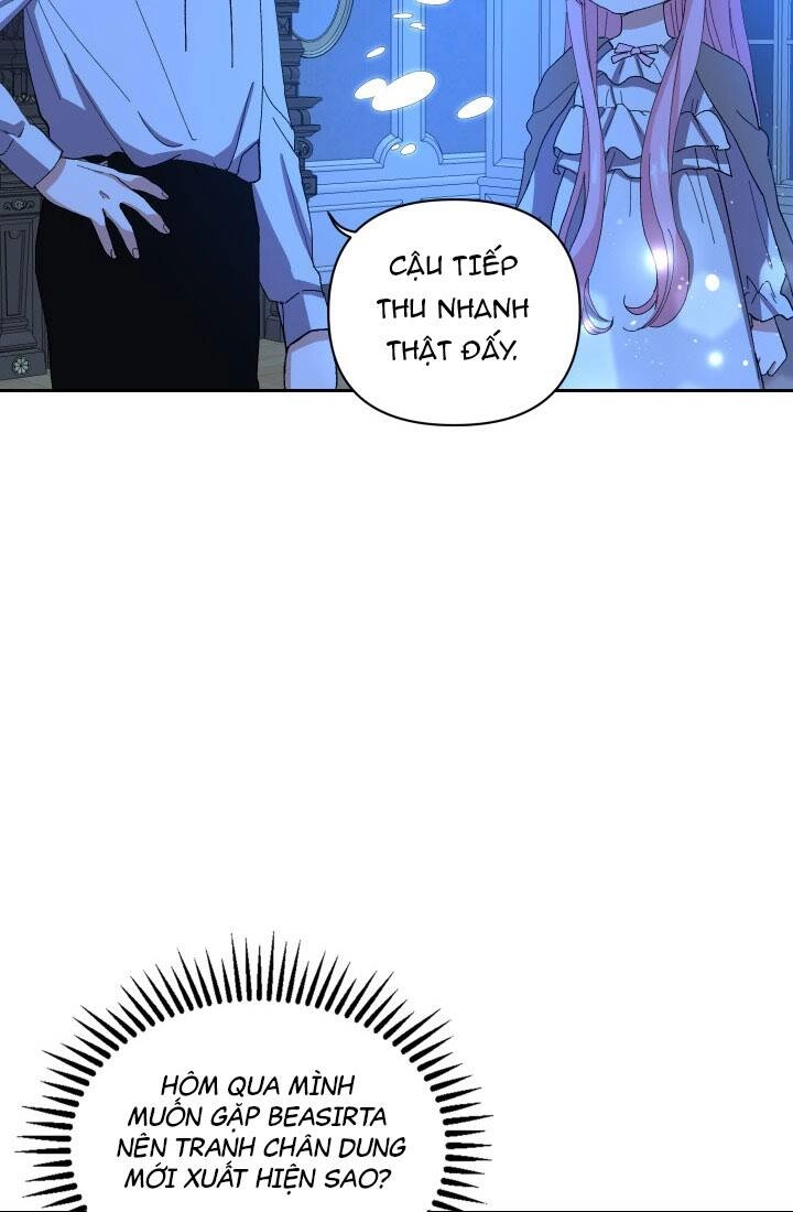 Hoàng Hậu Bé Bỏng Chapter 22 - 84