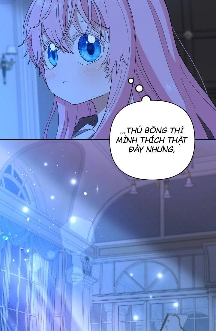 Hoàng Hậu Bé Bỏng Chapter 22 - 86