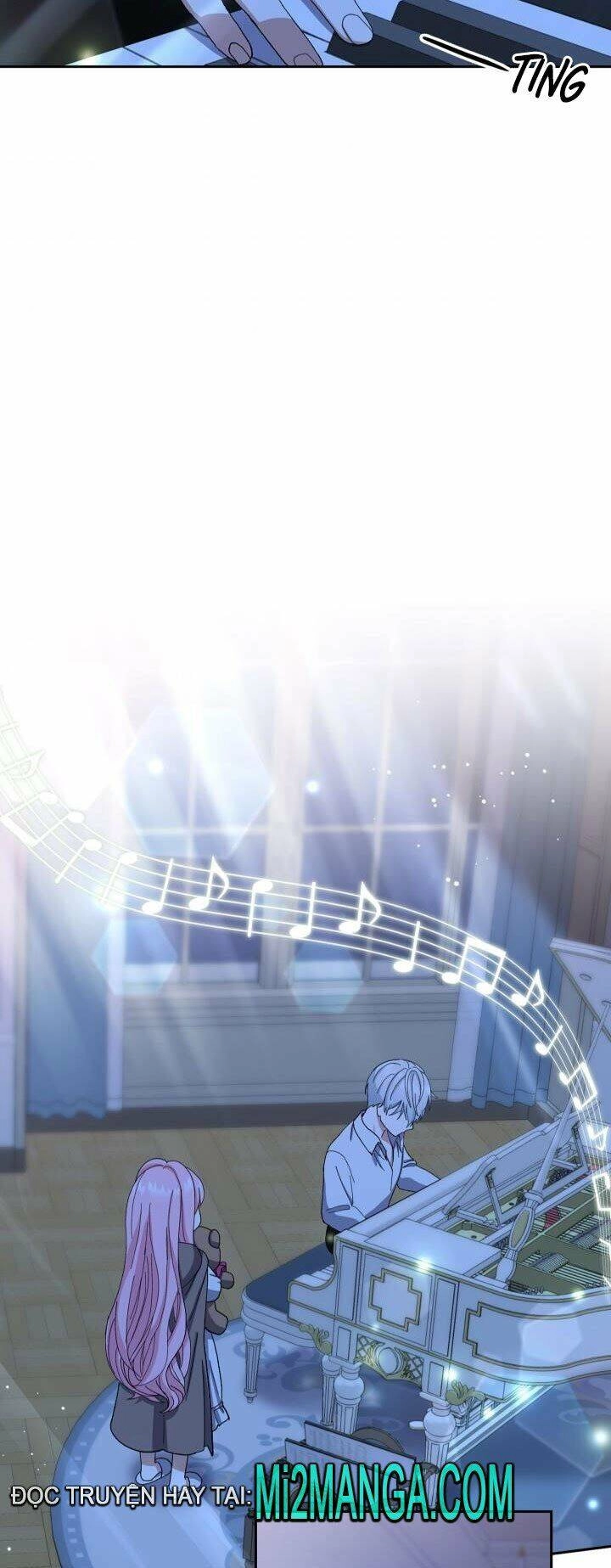 Hoàng Hậu Bé Bỏng Chapter 23.1 - 5