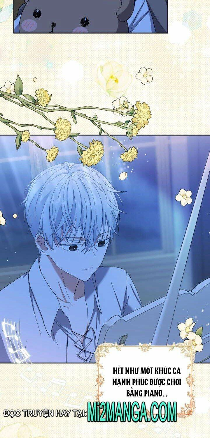 Hoàng Hậu Bé Bỏng Chapter 23.1 - 7