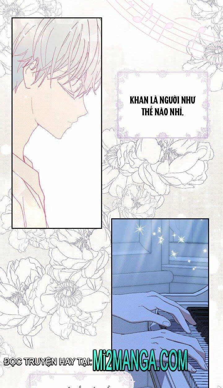 Hoàng Hậu Bé Bỏng Chapter 23.1 - 17