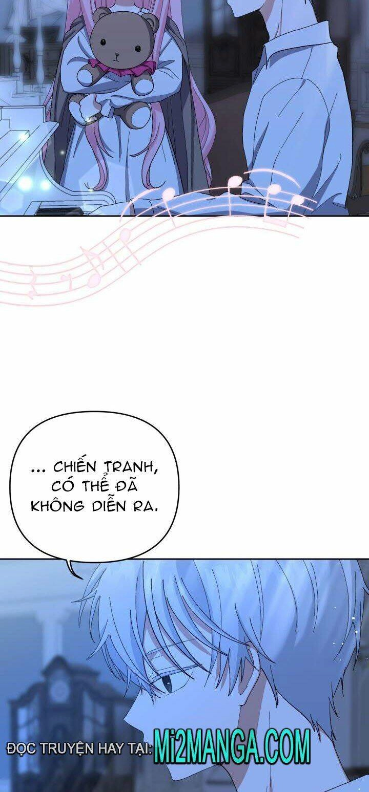 Hoàng Hậu Bé Bỏng Chapter 23.1 - 20