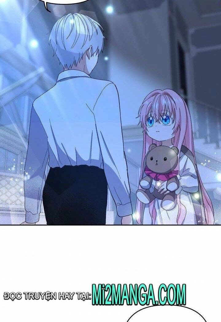 Hoàng Hậu Bé Bỏng Chapter 23.1 - 25