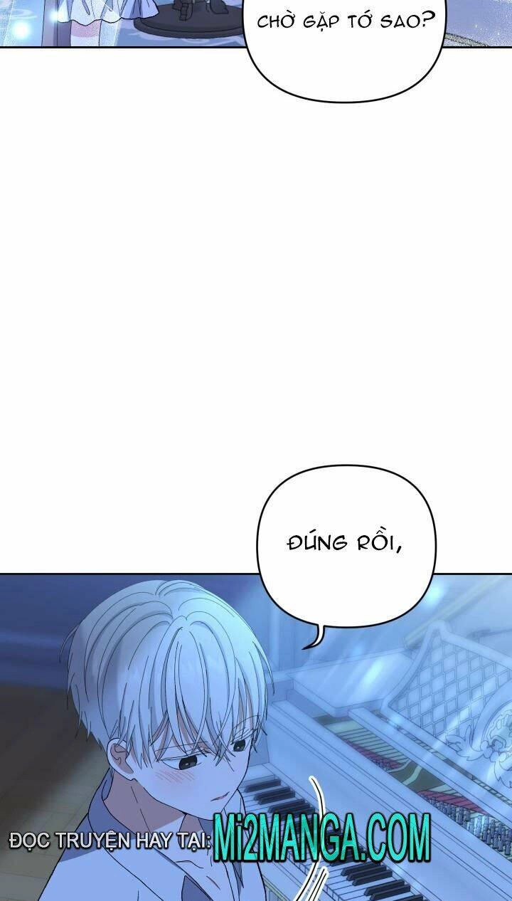 Hoàng Hậu Bé Bỏng Chapter 23.1 - 30