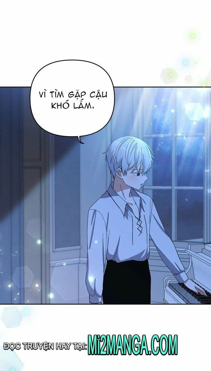 Hoàng Hậu Bé Bỏng Chapter 23.2 - 1