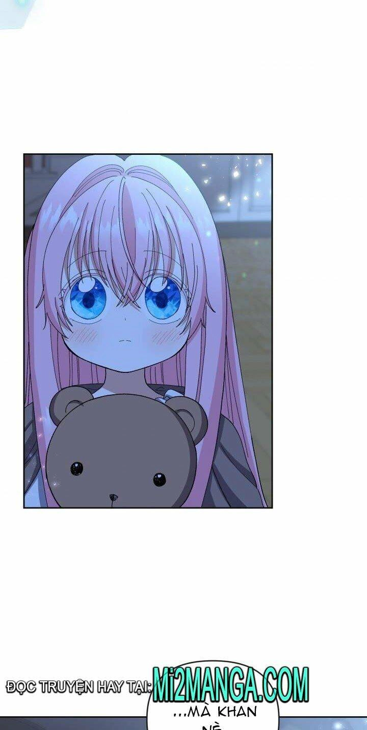 Hoàng Hậu Bé Bỏng Chapter 23.2 - 2