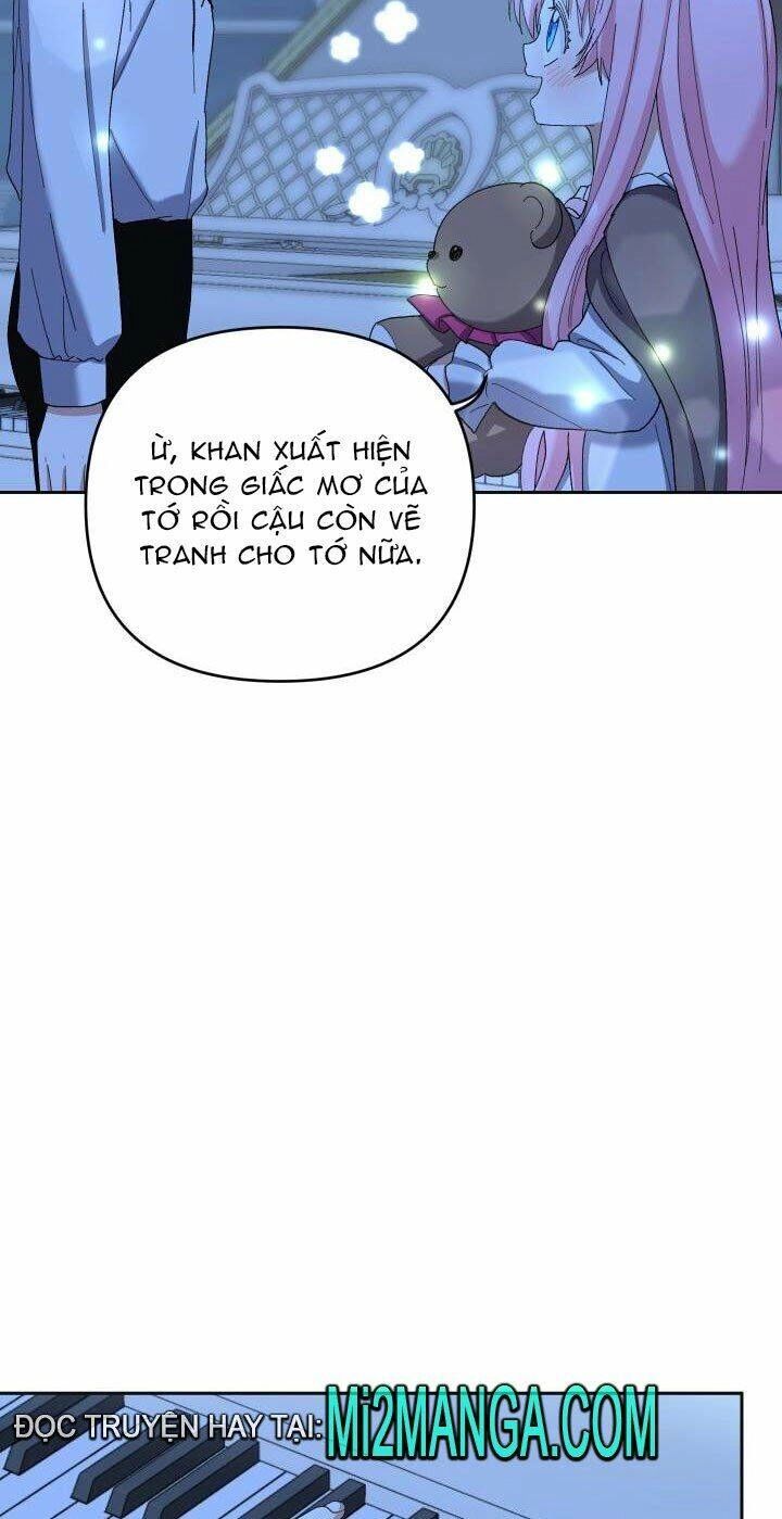 Hoàng Hậu Bé Bỏng Chapter 23.2 - 4