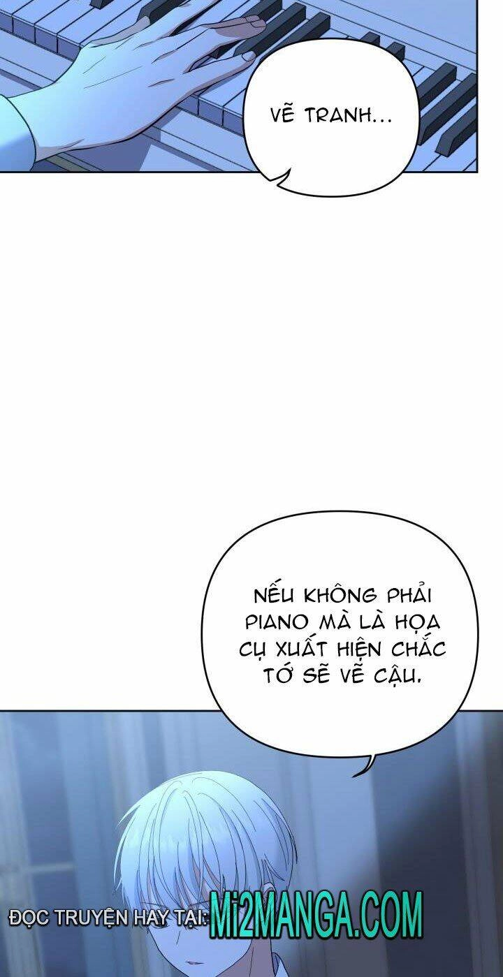 Hoàng Hậu Bé Bỏng Chapter 23.2 - 5