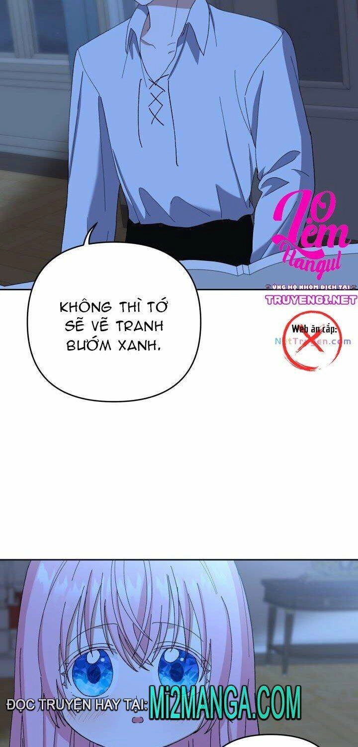 Hoàng Hậu Bé Bỏng Chapter 23.2 - 6