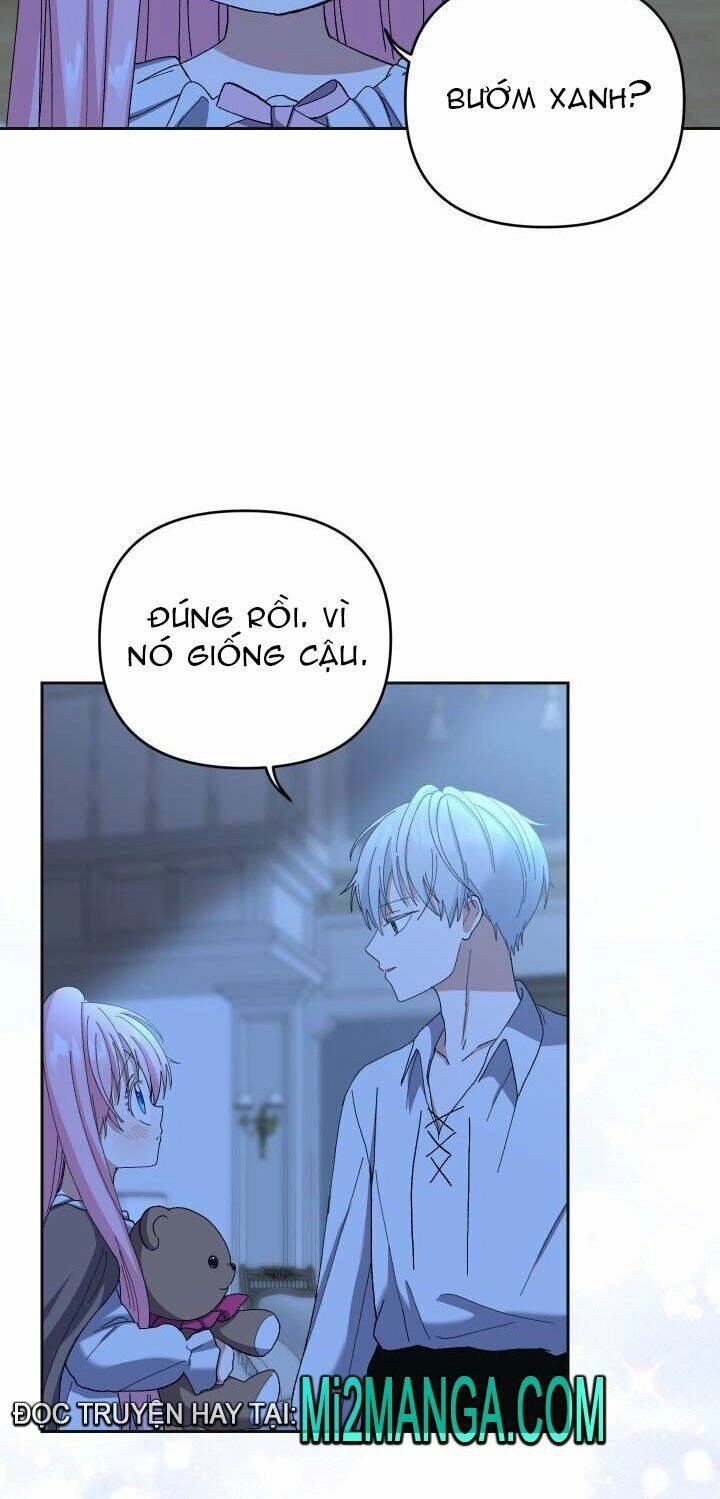 Hoàng Hậu Bé Bỏng Chapter 23.2 - 7