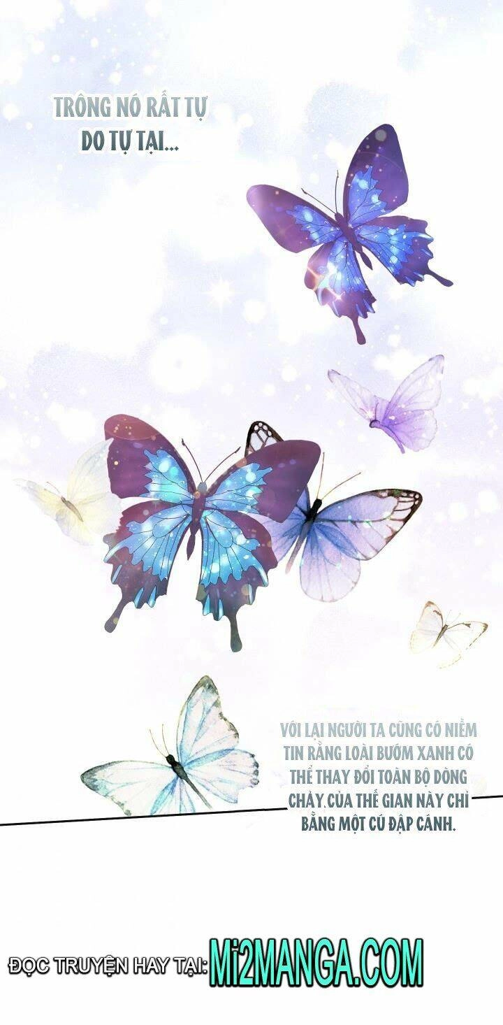 Hoàng Hậu Bé Bỏng Chapter 23.2 - 8