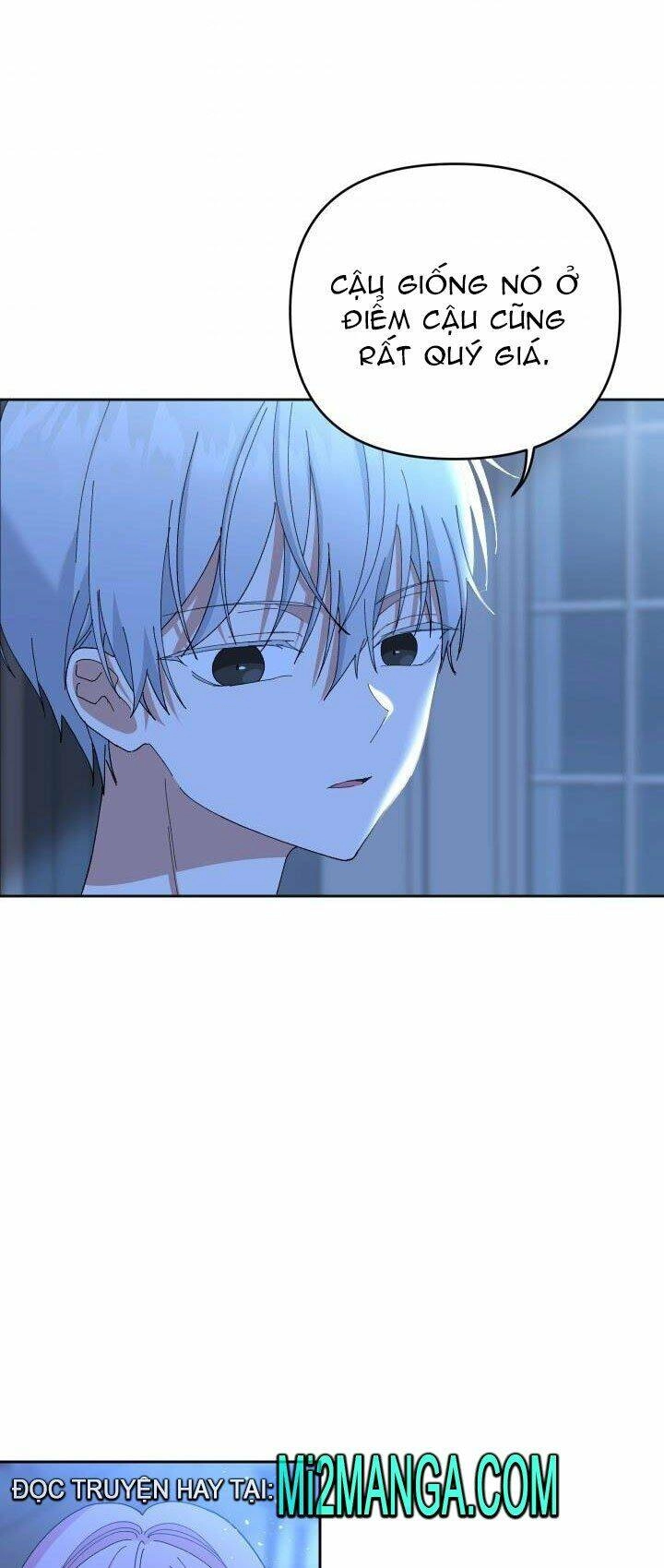 Hoàng Hậu Bé Bỏng Chapter 23.2 - 9