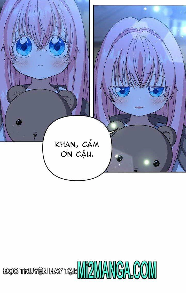 Hoàng Hậu Bé Bỏng Chapter 23.2 - 10