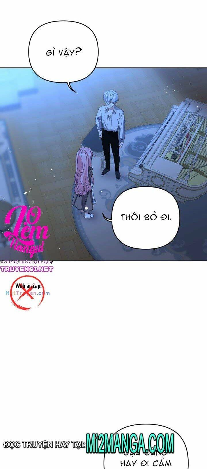 Hoàng Hậu Bé Bỏng Chapter 23.2 - 11