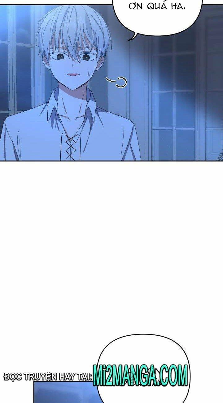 Hoàng Hậu Bé Bỏng Chapter 23.2 - 12