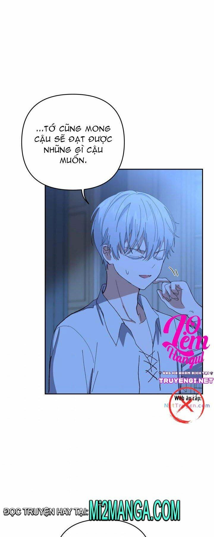 Hoàng Hậu Bé Bỏng Chapter 23.2 - 15