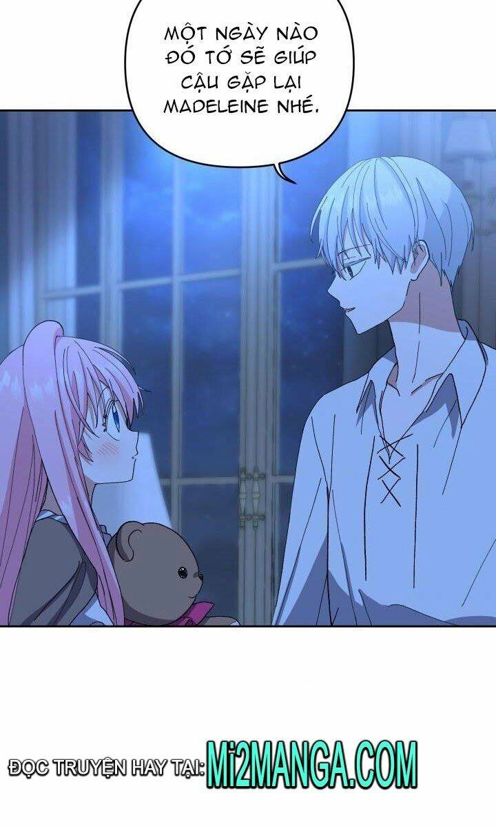 Hoàng Hậu Bé Bỏng Chapter 23.2 - 16