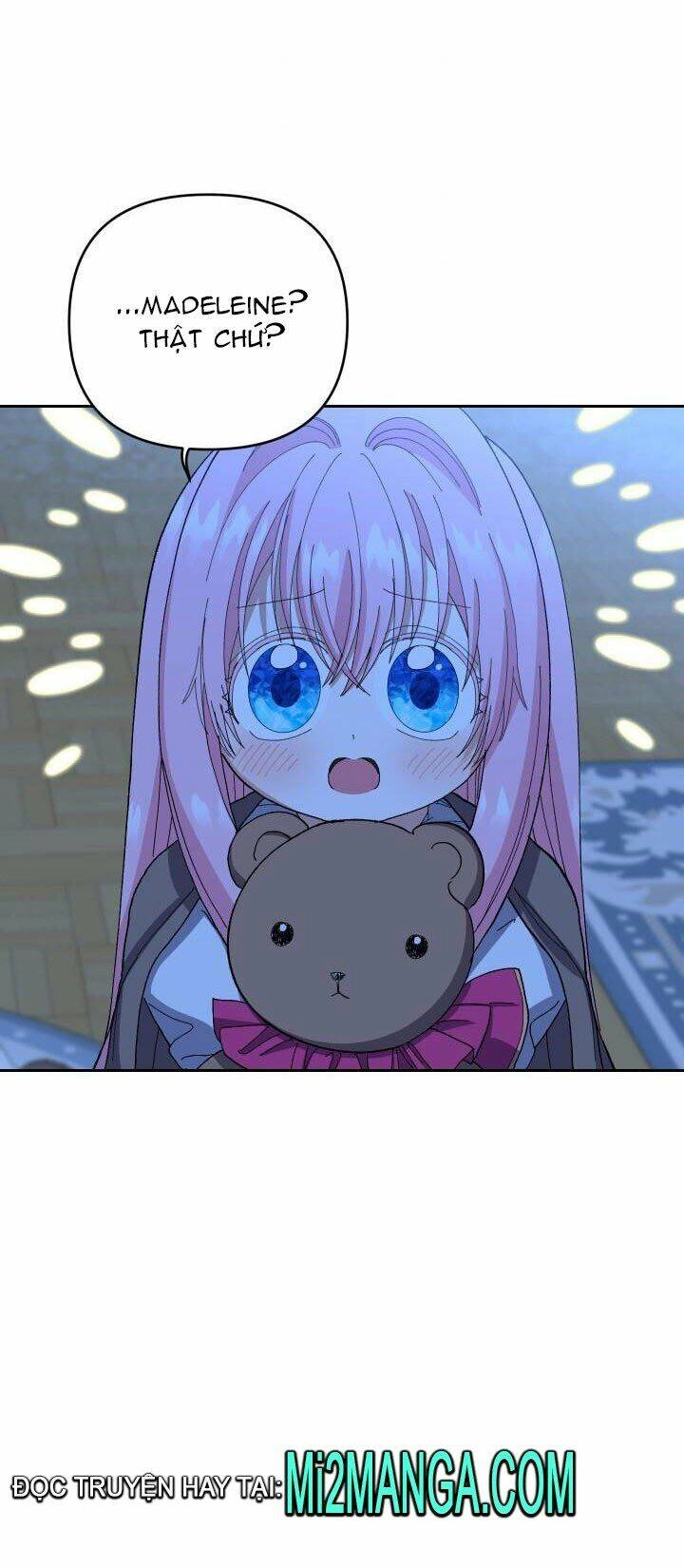 Hoàng Hậu Bé Bỏng Chapter 23.2 - 17