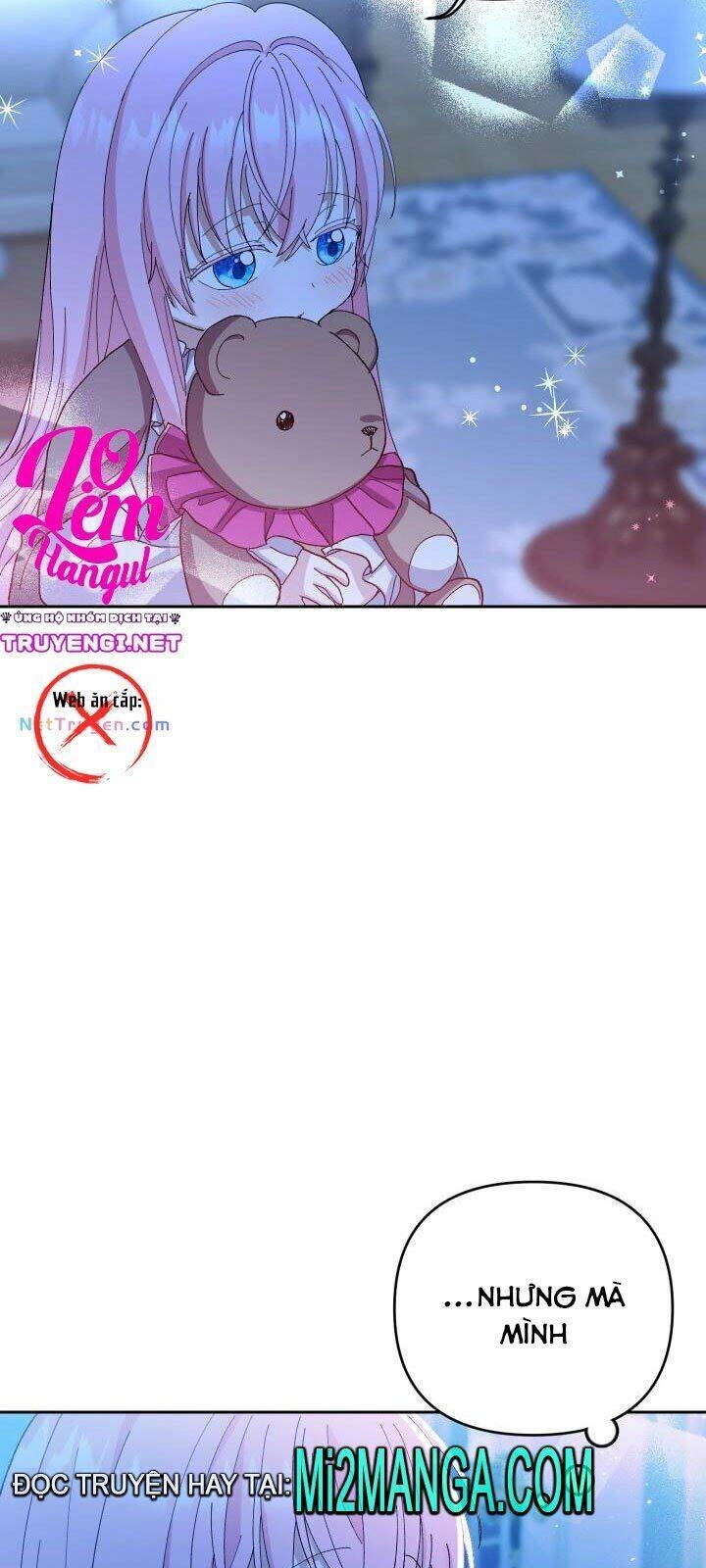 Hoàng Hậu Bé Bỏng Chapter 23.2 - 19