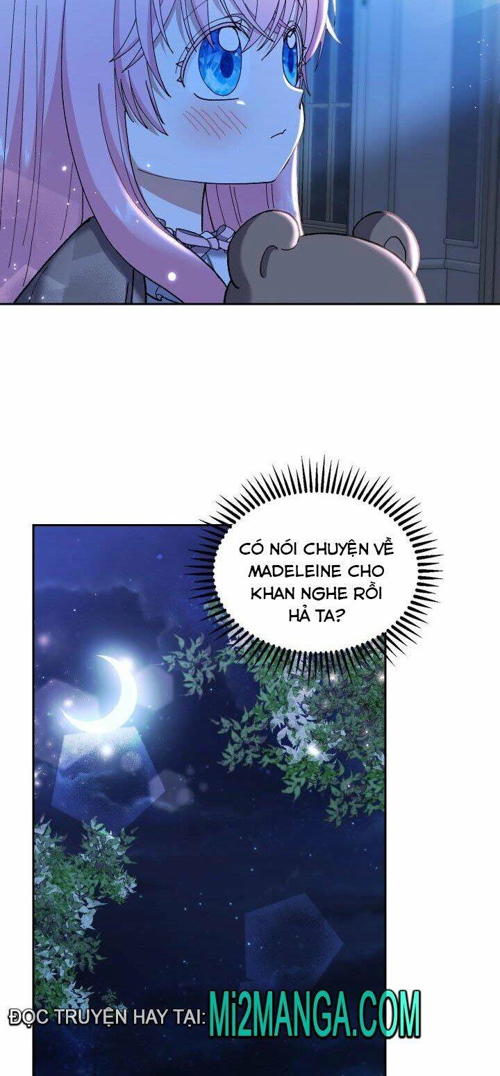 Hoàng Hậu Bé Bỏng Chapter 23.2 - 20