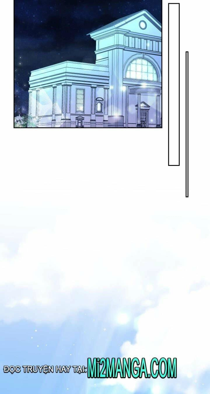 Hoàng Hậu Bé Bỏng Chapter 23.2 - 21